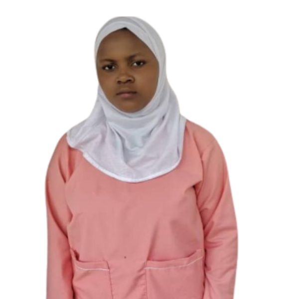 نبوهاريا شاكيرا دون